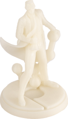 Panchroma™ Glow PLA (Formerly PolyLite™ Glow)