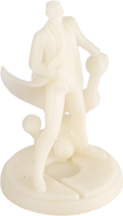 Panchroma™ Glow PLA (Formerly PolyLite™ Glow)