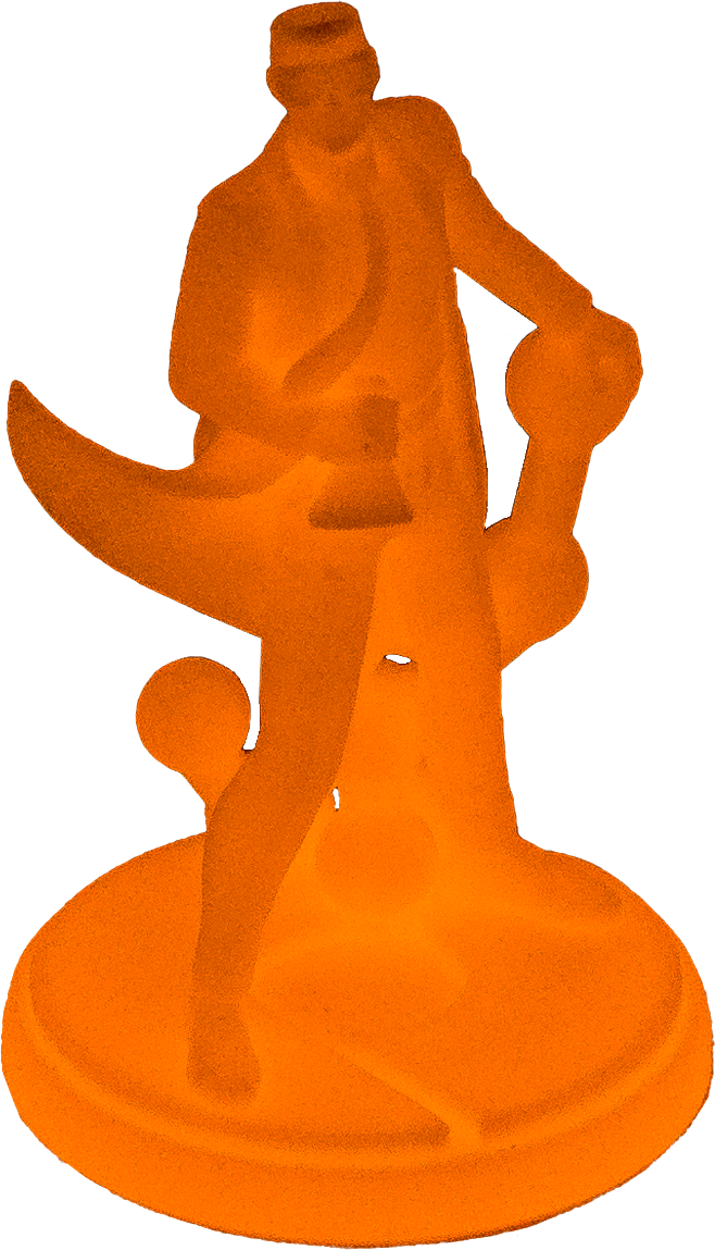 Panchroma™ Glow PLA (Formerly PolyLite™ Glow)