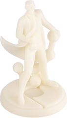 Panchroma™ Glow PLA (Formerly PolyLite™ Glow)