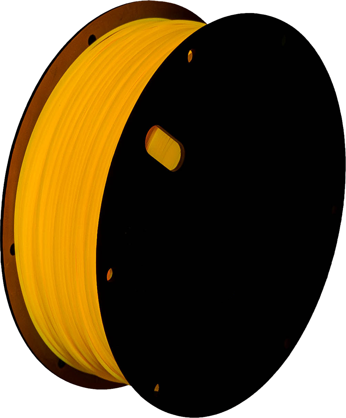 Panchroma™ Luminous PLA (Formerly PolyLite™ Luminous)