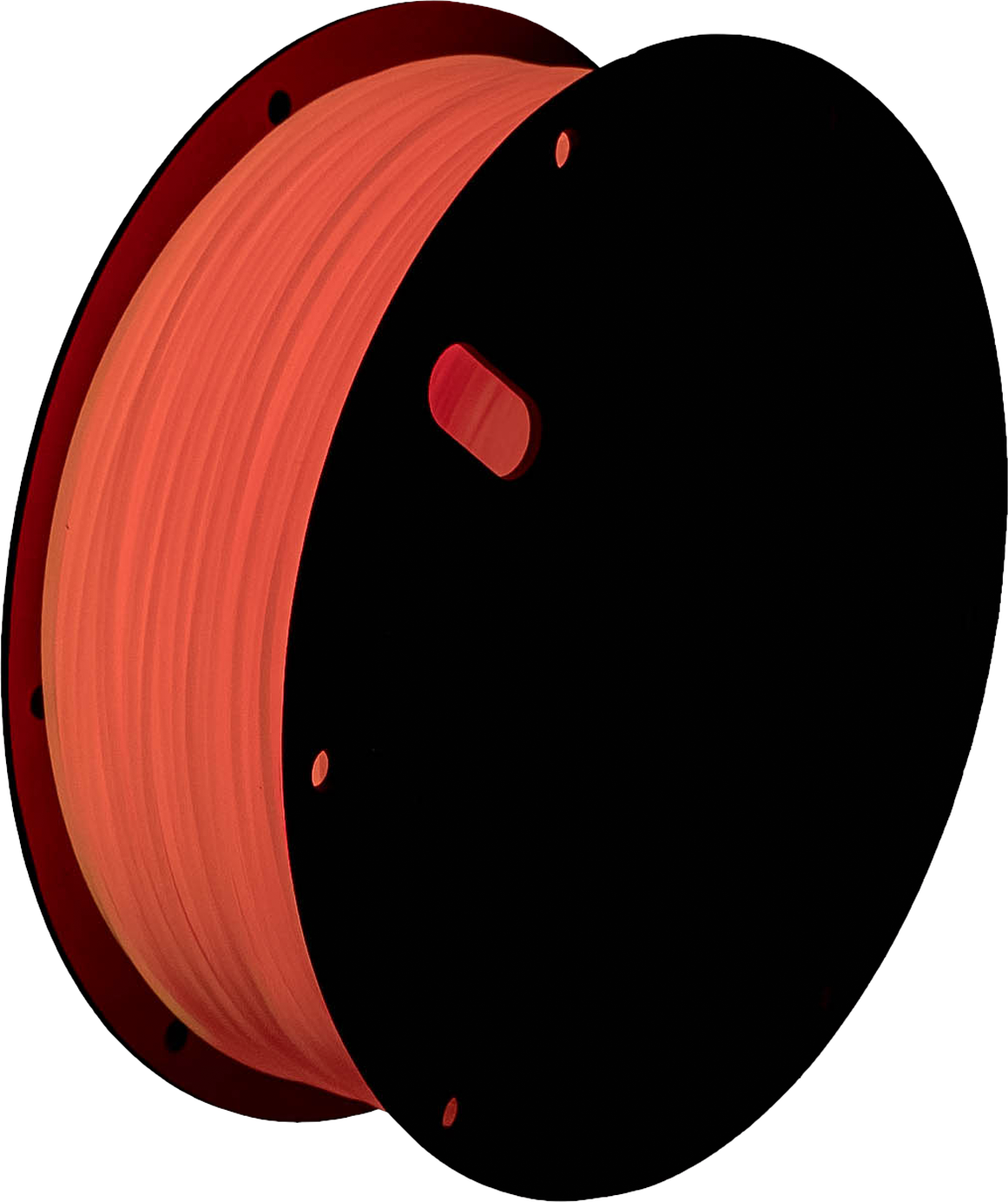 Panchroma™ Luminous PLA (Formerly PolyLite™ Luminous)