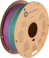 Panchroma™ Luminous PLA (Formerly PolyLite™ Luminous)