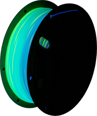 Panchroma™ Luminous PLA (Formerly PolyLite™ Luminous)