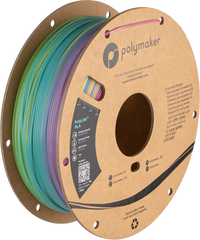 Panchroma™ Luminous PLA (Formerly PolyLite™ Luminous)