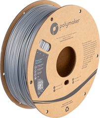 PolyLite™ Metallic PLA Pro