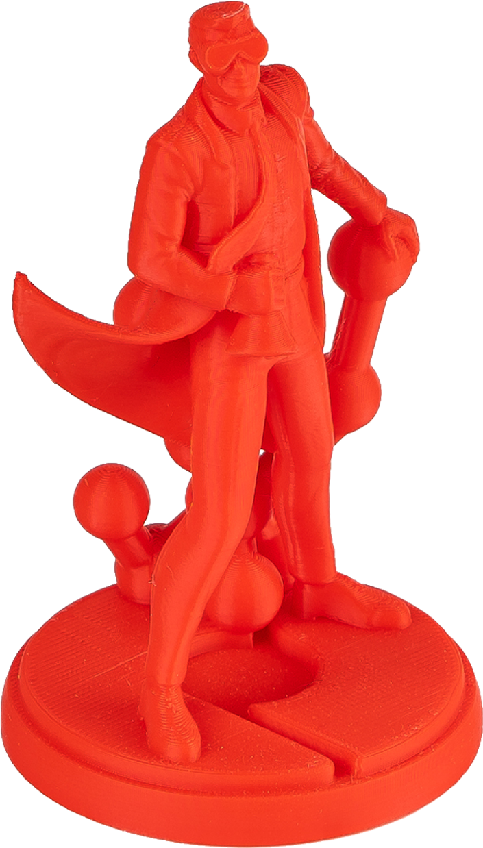 PolyLite™ PLA Pro