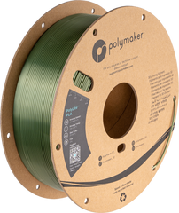 Panchroma™ Silk PLA (Formerly PolyLite™ Silk)