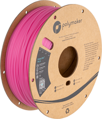 Panchroma™ Temp Shift PLA (Formerly PolyLite™ Temperature Changing)