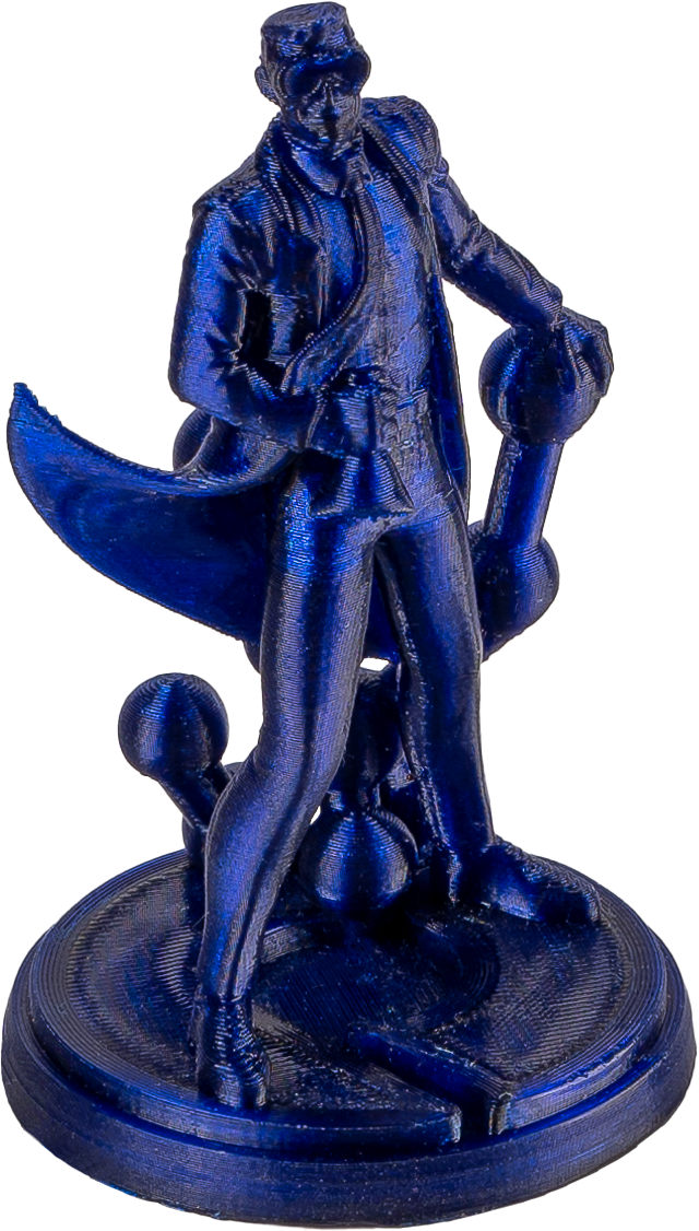 PolyLite™ Translucent PETG