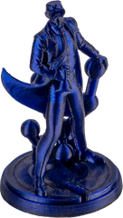 PolyLite™ Translucent PETG