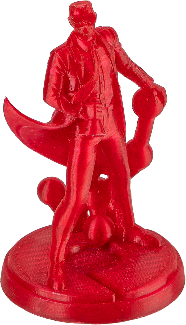 PolyLite™ Translucent PETG