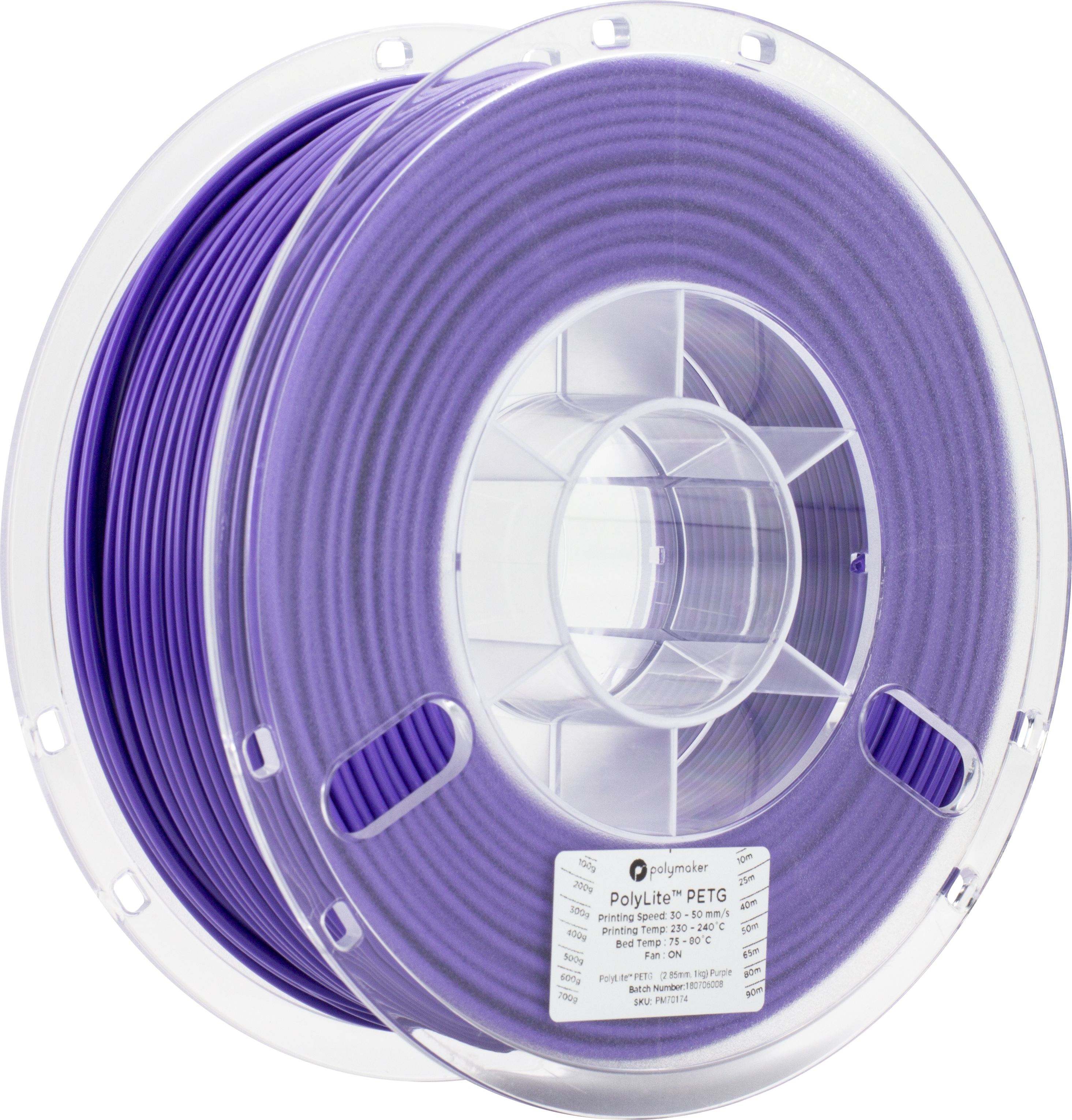 Polymaker™ PETG
