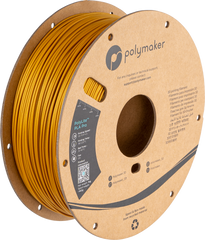 PolyLite™ Metallic PLA Pro