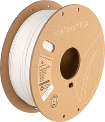 Panchroma™ Matte PLA (Formerly PolyTerra™ PLA)
