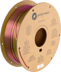Panchroma™ Dual Silk PLA (Formerly PolyLite™ Dual Silk)