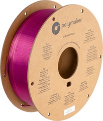 Panchroma™ Dual Silk PLA (Formerly PolyLite™ Dual Silk)