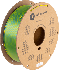 Panchroma™ Dual Silk PLA (Formerly PolyLite™ Dual Silk)