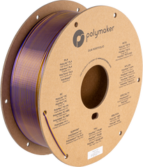 Panchroma™ Dual Silk PLA (Formerly PolyLite™ Dual Silk)
