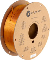 Panchroma™ Dual Silk PLA (Formerly PolyLite™ Dual Silk)