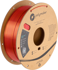 Panchroma™ Dual Silk PLA (Formerly PolyLite™ Dual Silk)