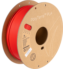Panchroma™ Matte PLA (Formerly PolyTerra™ PLA)