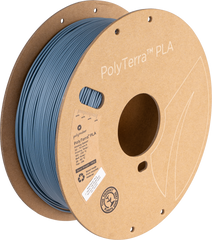 Panchroma™ Matte PLA (Formerly PolyTerra™ PLA)