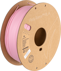 Panchroma™ Matte PLA (Formerly PolyTerra™ PLA)