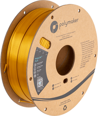 Panchroma™ Silk PLA (Formerly PolyLite™ Silk)