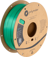 Panchroma™ Silk PLA (Formerly PolyLite™ Silk)