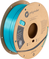 Panchroma™ Silk PLA (Formerly PolyLite™ Silk)