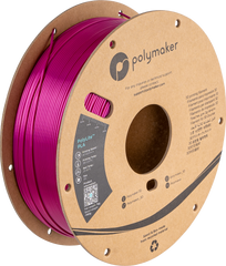 Panchroma™ Silk PLA (Formerly PolyLite™ Silk)