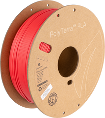 Panchroma™ Matte PLA (Formerly PolyTerra™ PLA)