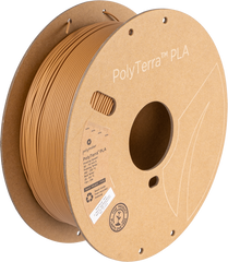 Panchroma™ Matte PLA (Formerly PolyTerra™ PLA)
