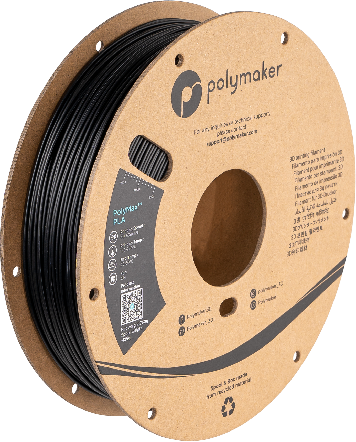 PolyMax™ PLA