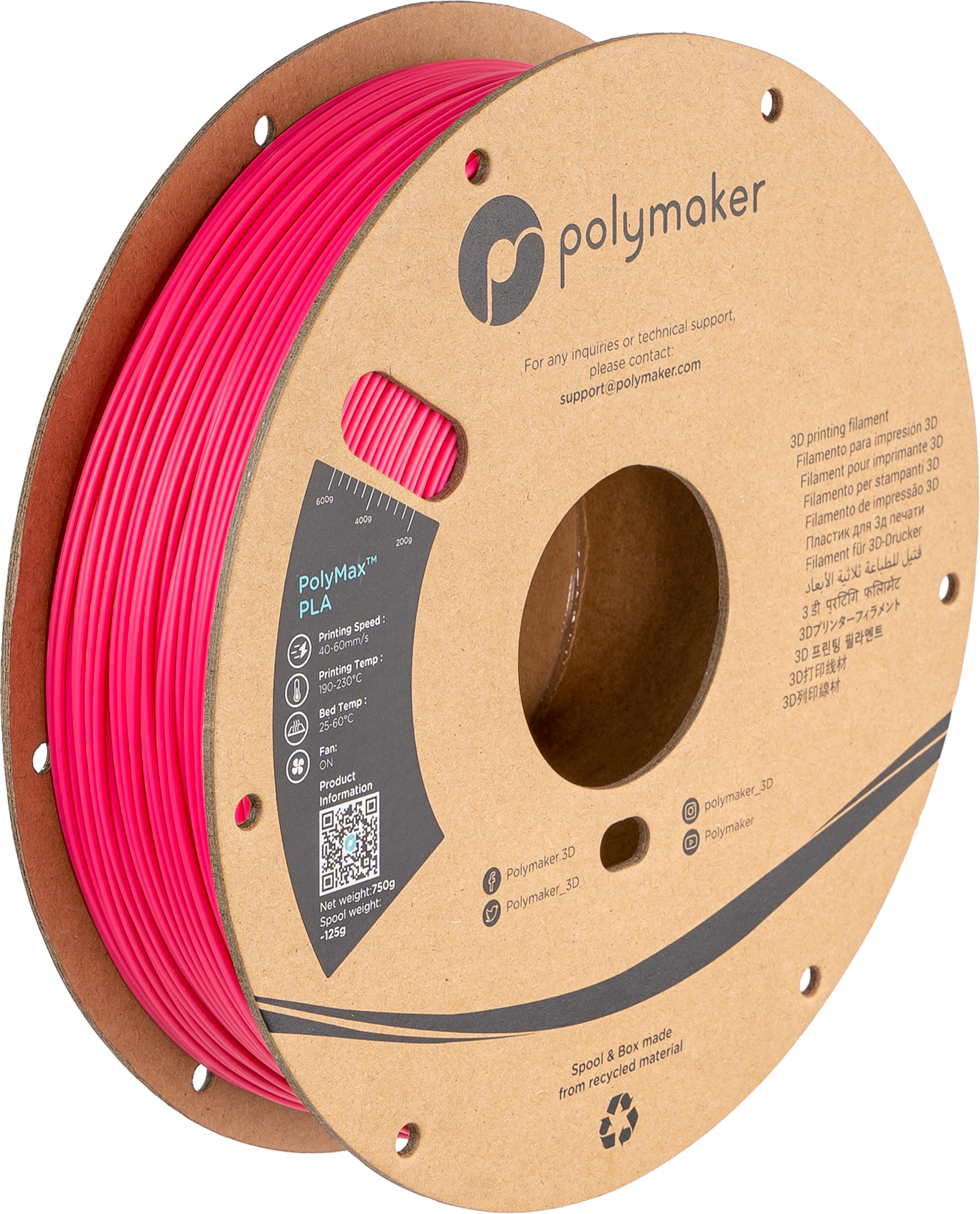 PolyMax™ PLA