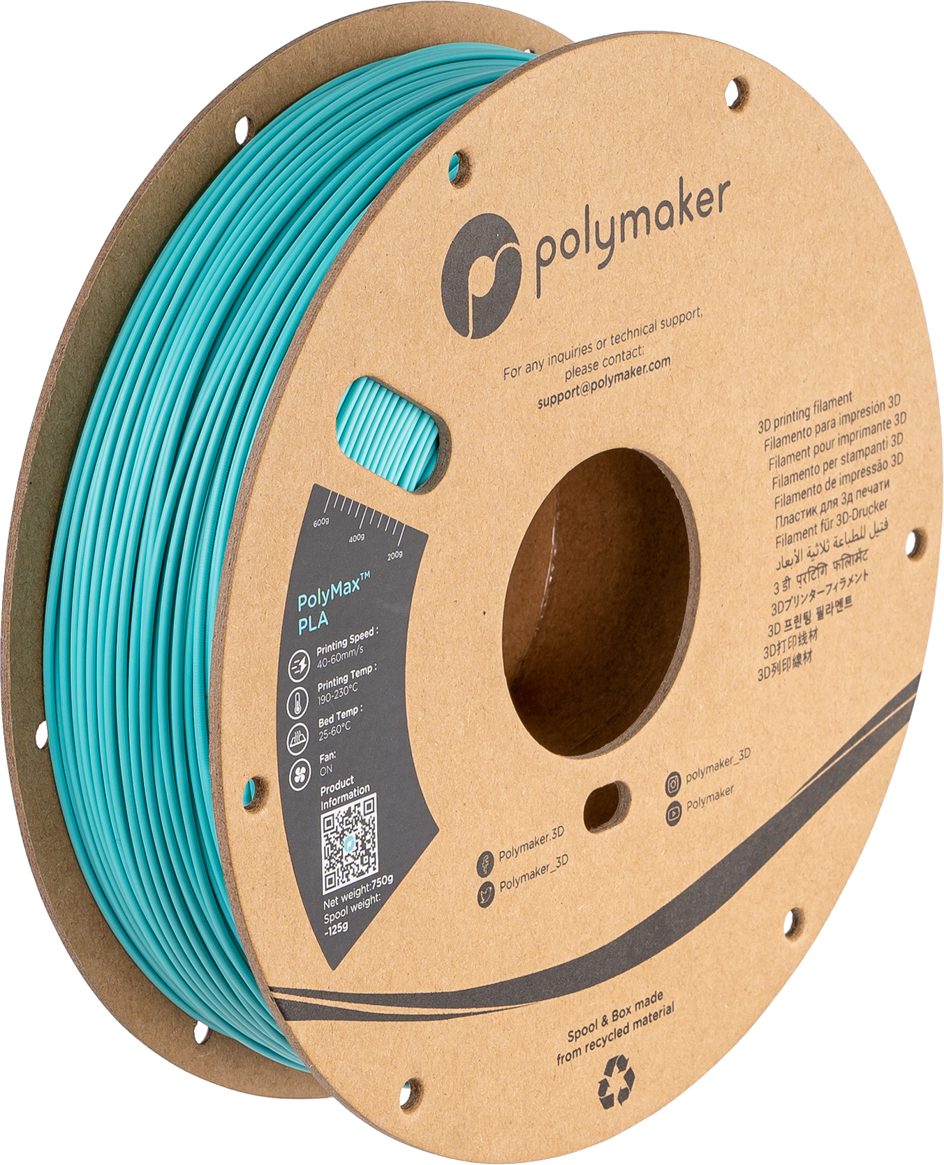 PolyMax™ PLA