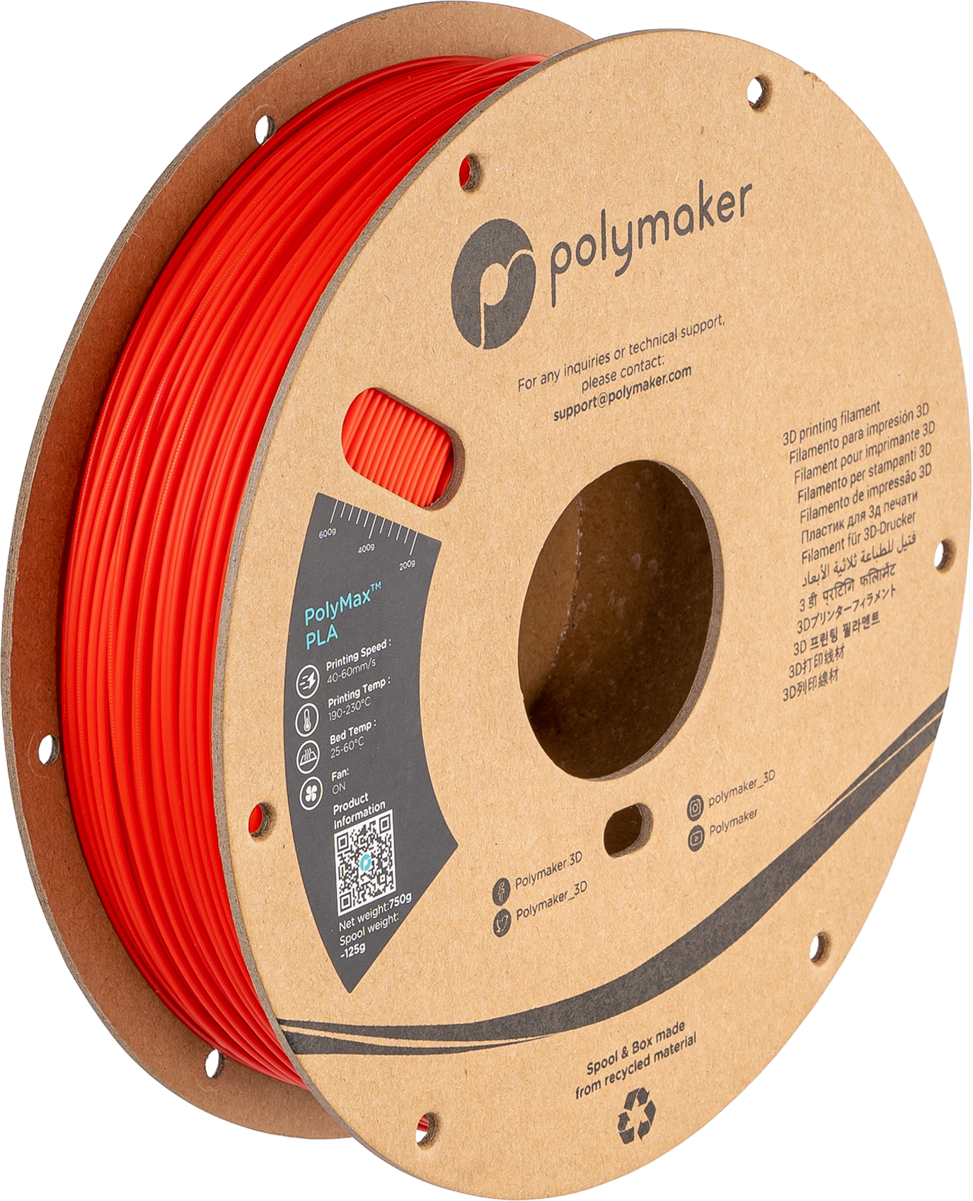 PolyMax™ PLA
