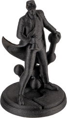 Fiberon™ PA6-CF20 (Formerly PolyMide™ PA6-CF)