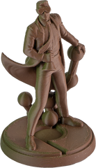 Panchroma™ Dual Matte PLA (Formerly PolyTerra™ Dual)