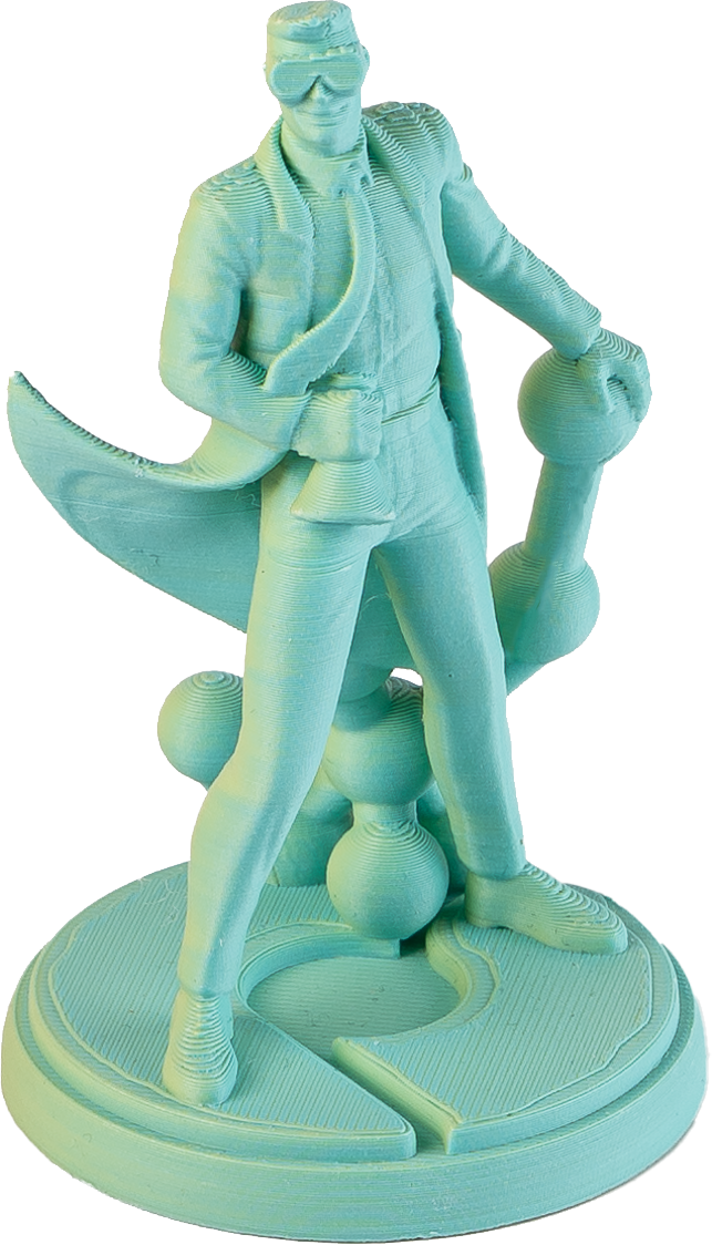 Panchroma™ Dual Matte PLA (Formerly PolyTerra™ Dual)