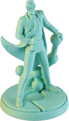 Panchroma™ Dual Matte PLA (Formerly PolyTerra™ Dual)