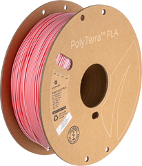 Panchroma™ Dual Matte PLA (Formerly PolyTerra™ Dual)