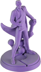 Panchroma™ Dual Matte PLA (Formerly PolyTerra™ Dual)