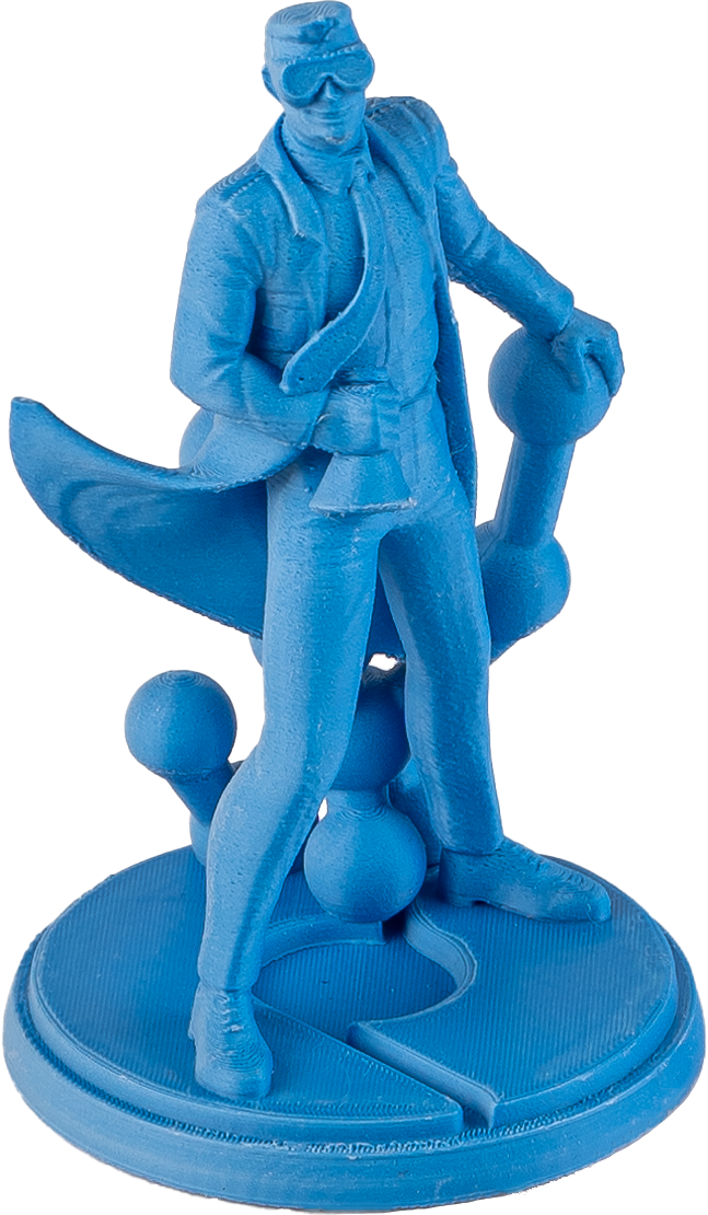 Panchroma™ Dual Matte PLA (Formerly PolyTerra™ Dual)