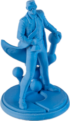 Panchroma™ Dual Matte PLA (Formerly PolyTerra™ Dual)