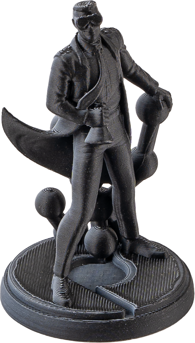 Panchroma™ Dual Matte PLA (Formerly PolyTerra™ Dual)