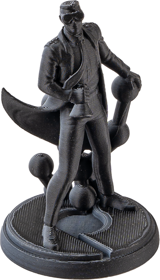 Panchroma™ Dual Matte PLA (Formerly PolyTerra™ Dual)