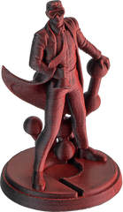 Panchroma™ Dual Matte PLA (Formerly PolyTerra™ Dual)