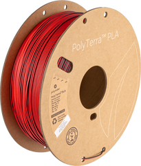 Panchroma™ Dual Matte PLA (Formerly PolyTerra™ Dual)